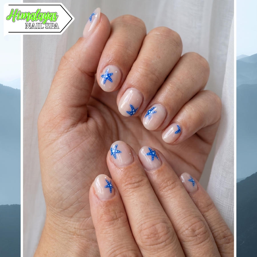 Nail Art Designs